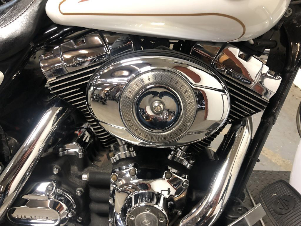 Ultra Classic® Electra Glide®