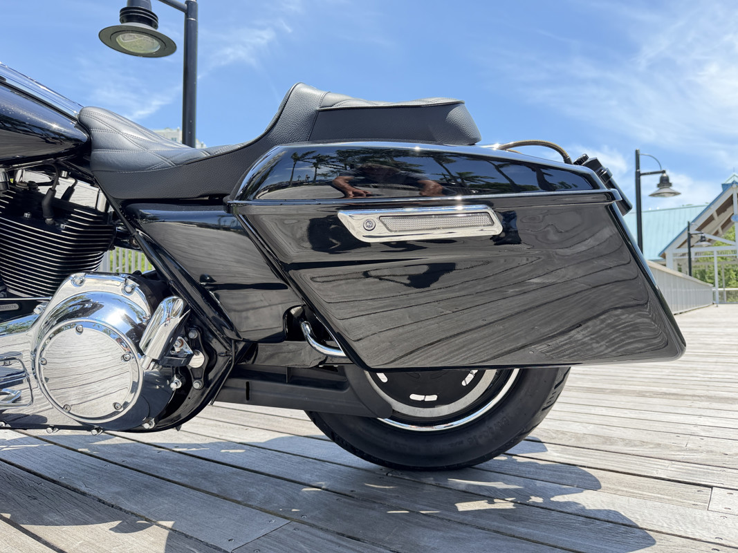Street Glide®