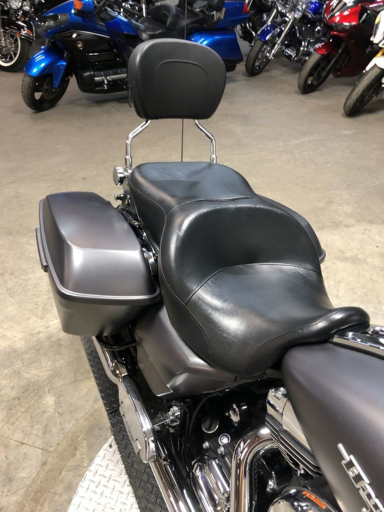 Street Glide® Special