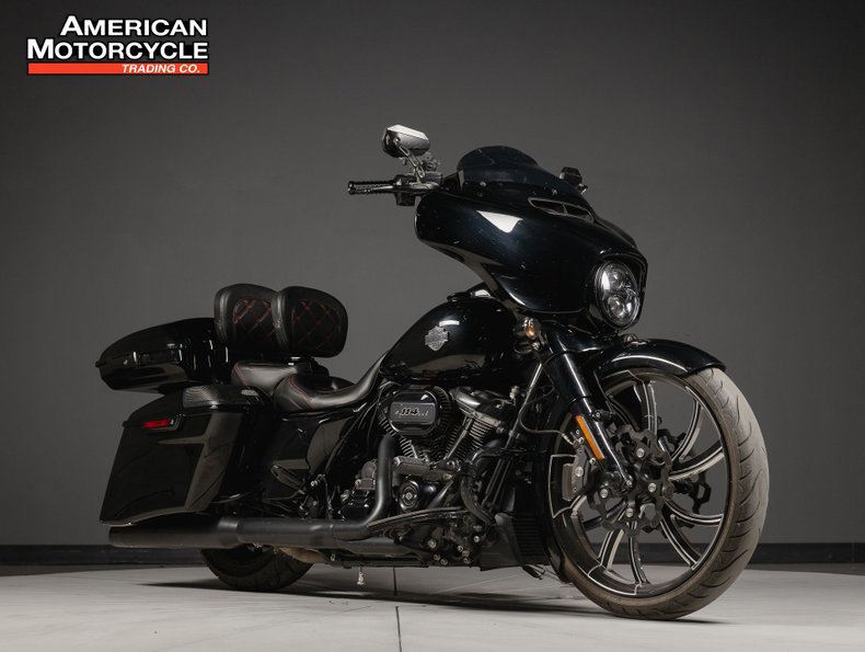 Street Glide® Special
