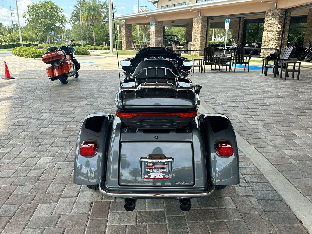 Tri Glide® Ultra