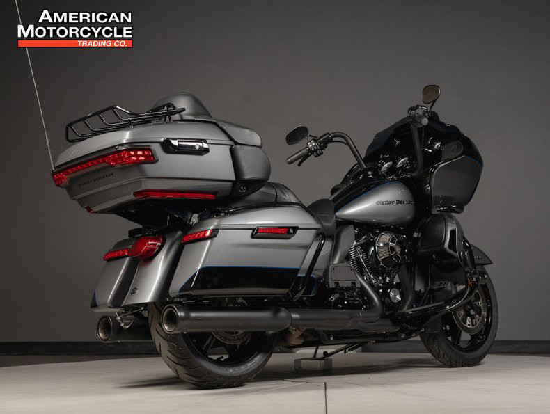 Road Glide® Limited