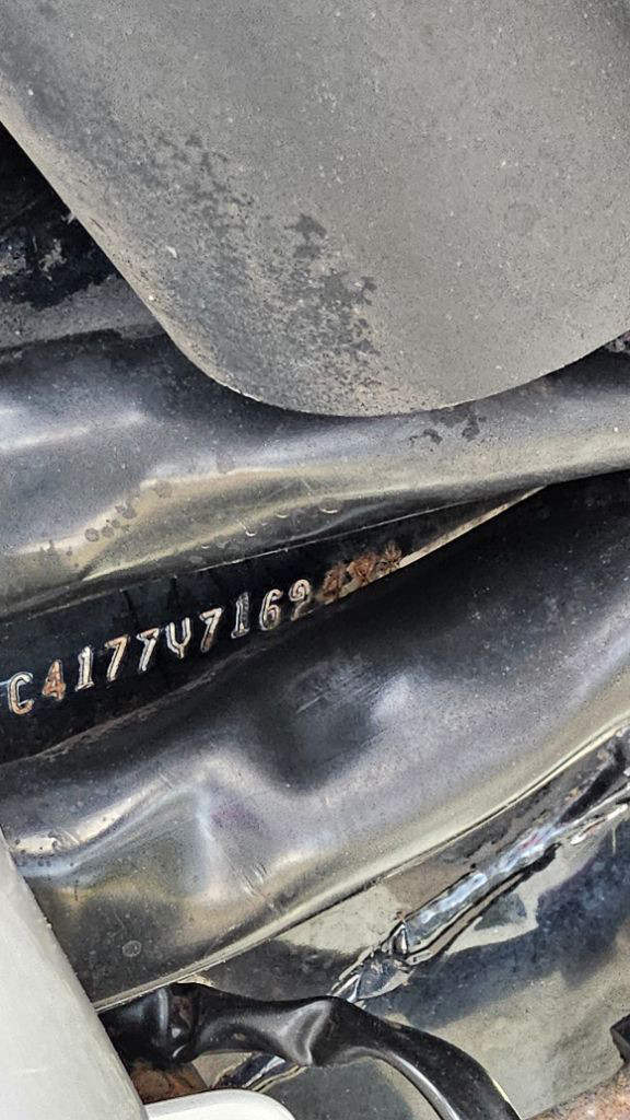 Ultra Classic® Electra Glide®