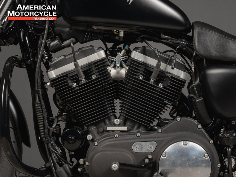 Sportster® Iron 883®