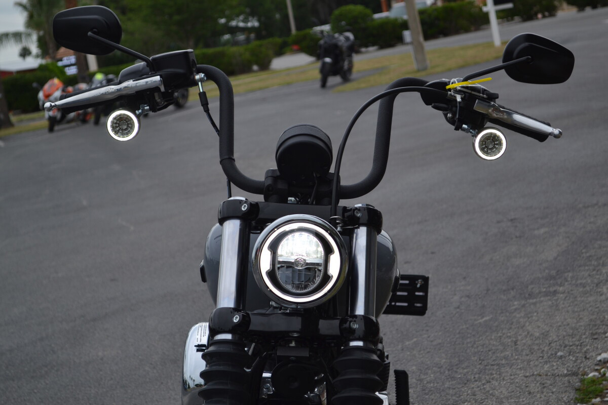 Street Bob®