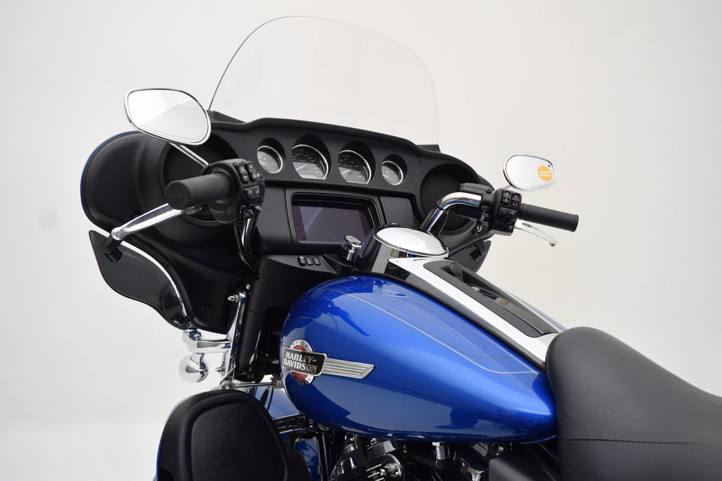 Tri Glide® Ultra