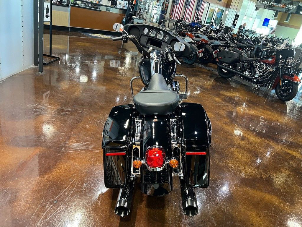 Electra Glide® Standard