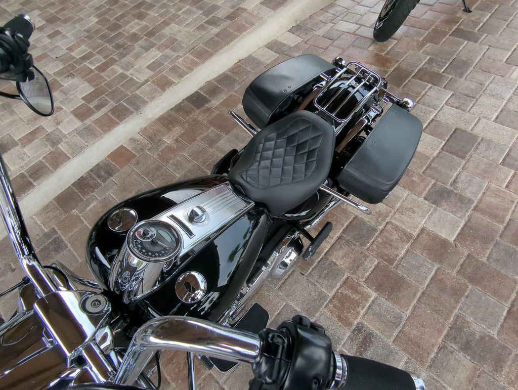 Road King® Classic
