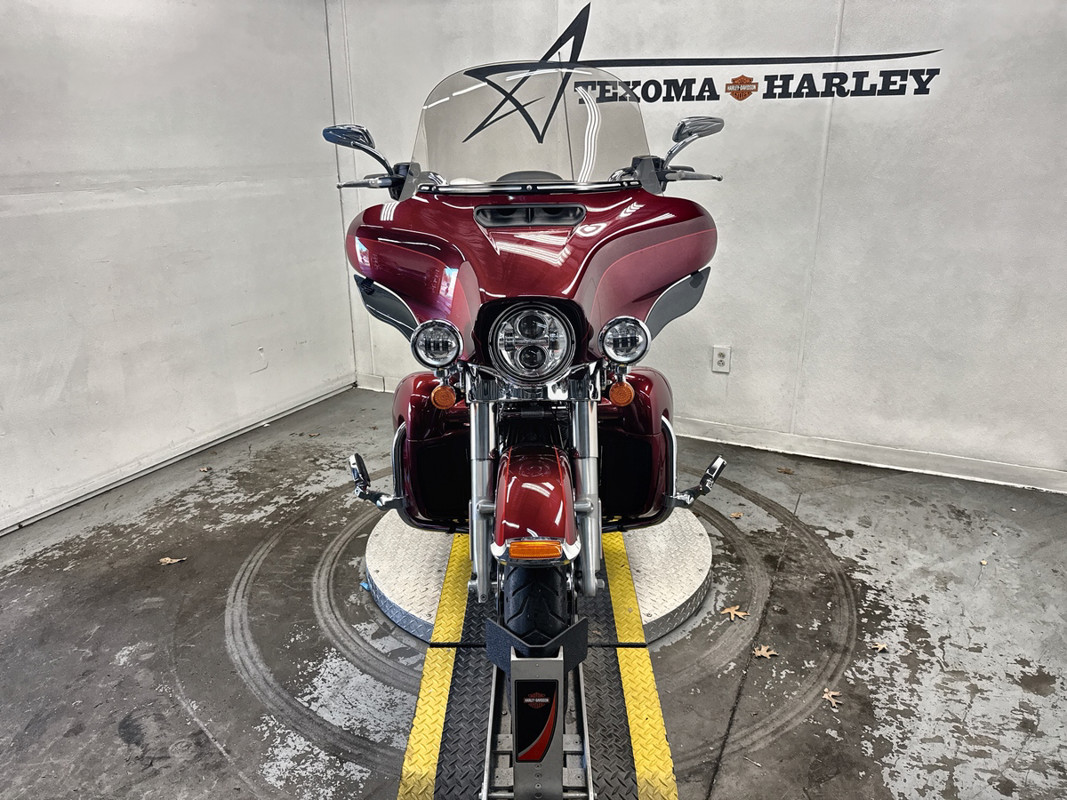 Electra Glide® Ultra® Limited