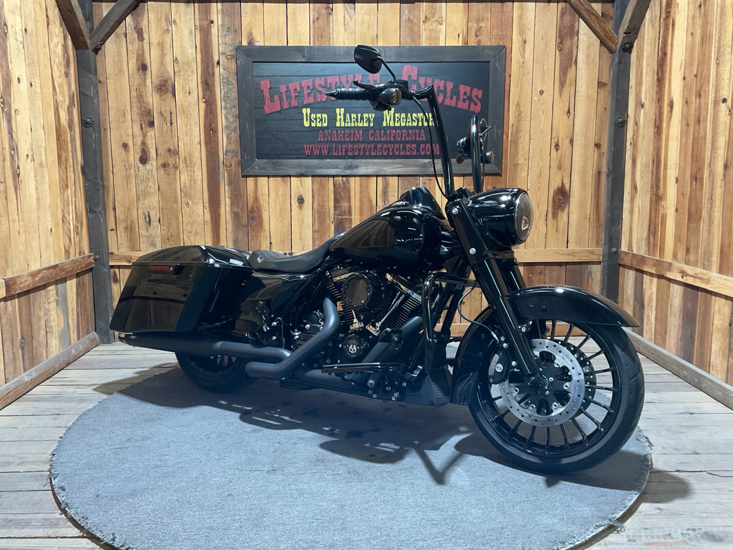 Road King® Special