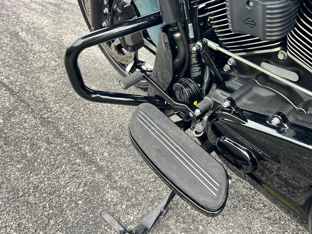 Road Glide®