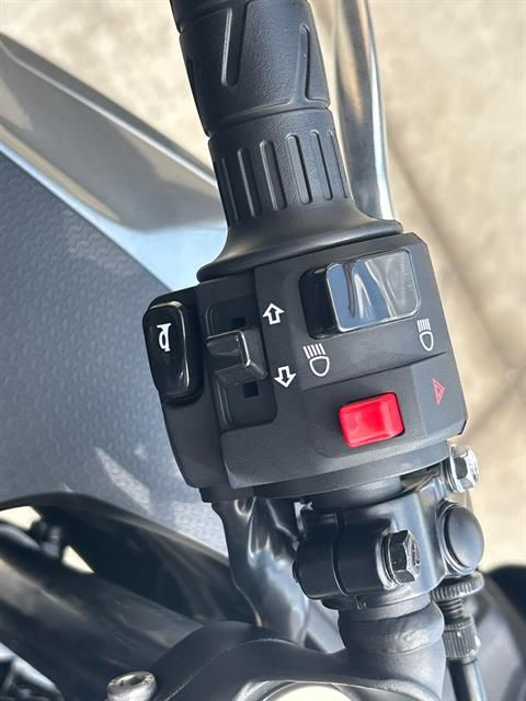 Ninja 500 SE ABS