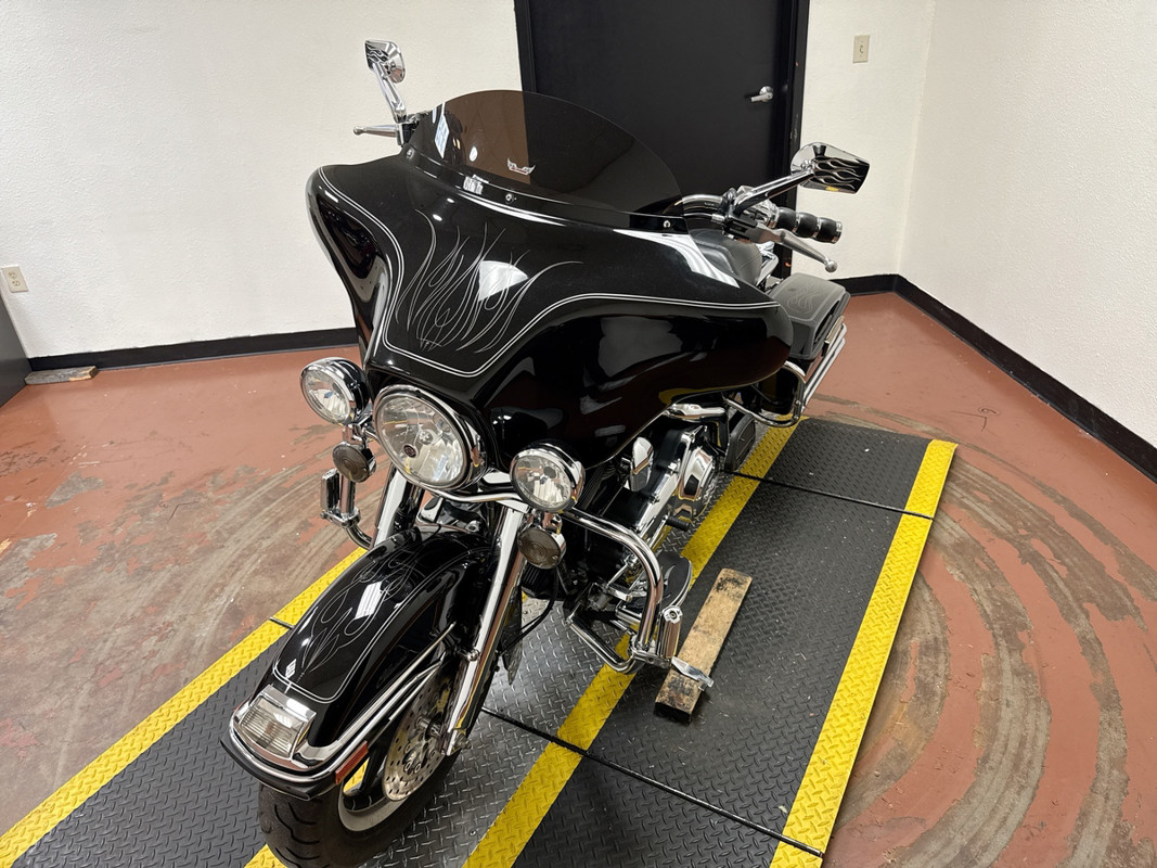 Electra Glide® Classic