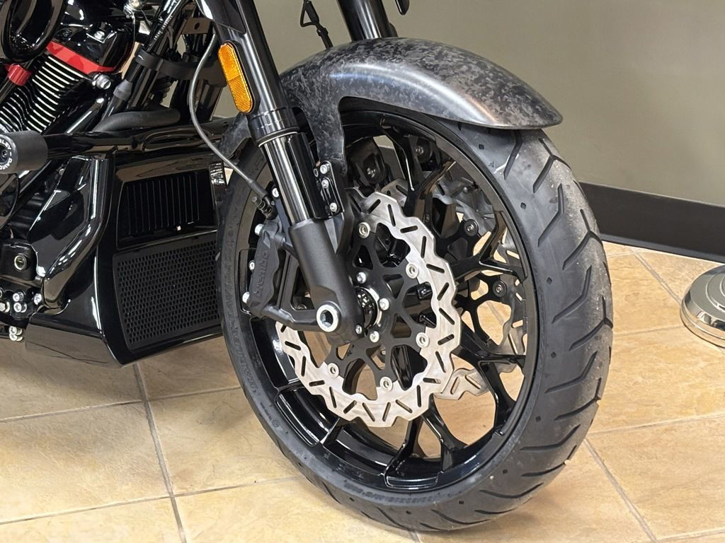 CVO® Street Glide® ST