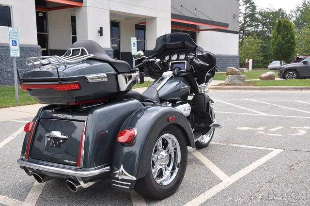 Tri Glide® Ultra