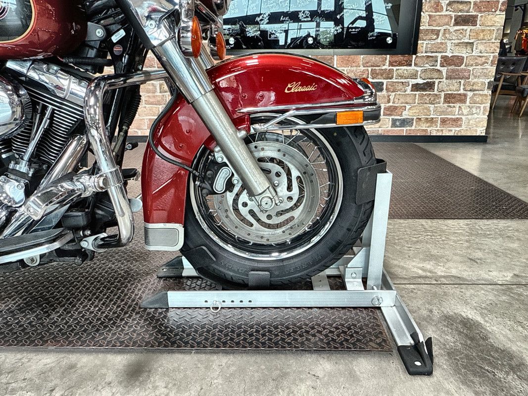 Electra Glide® Classic