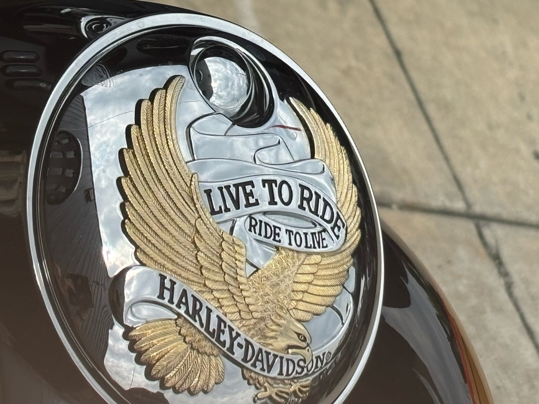 Tri Glide® Ultra
