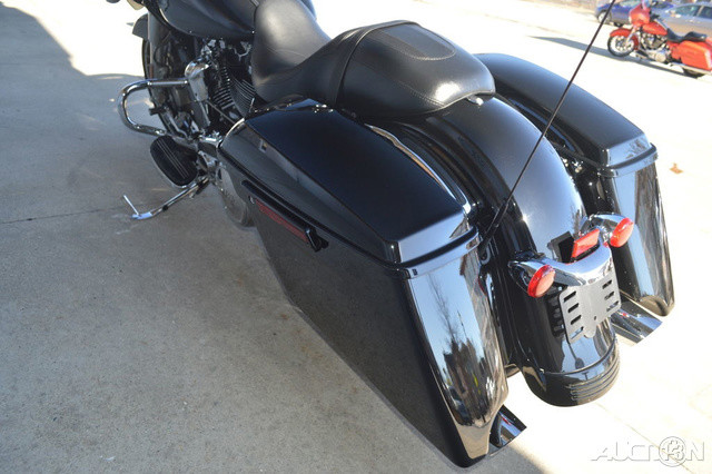 Road Glide® Special