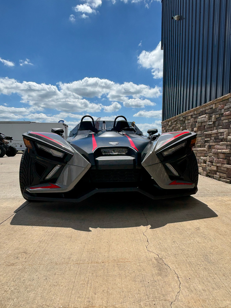 Slingshot® SLR
