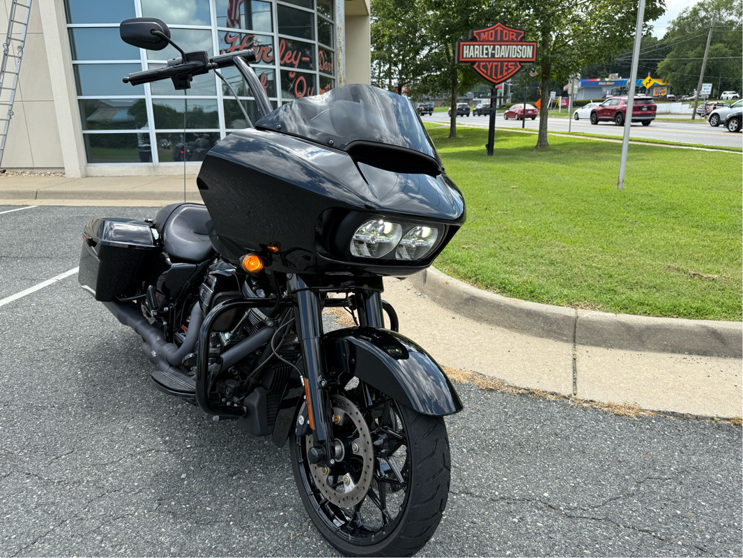 Road Glide® Special