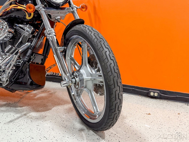 Dyna Wide Glide®