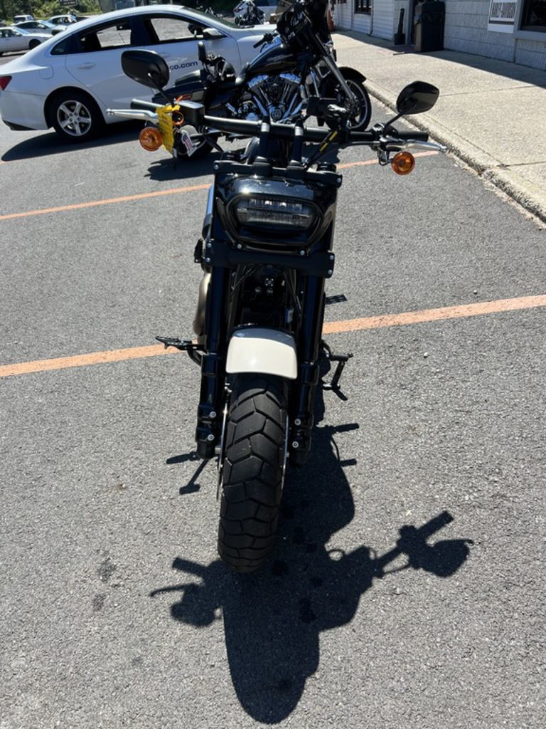Fat Bob® 114
