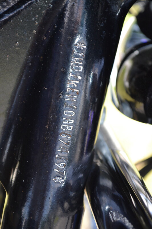 Electra Glide® Ultra Limited