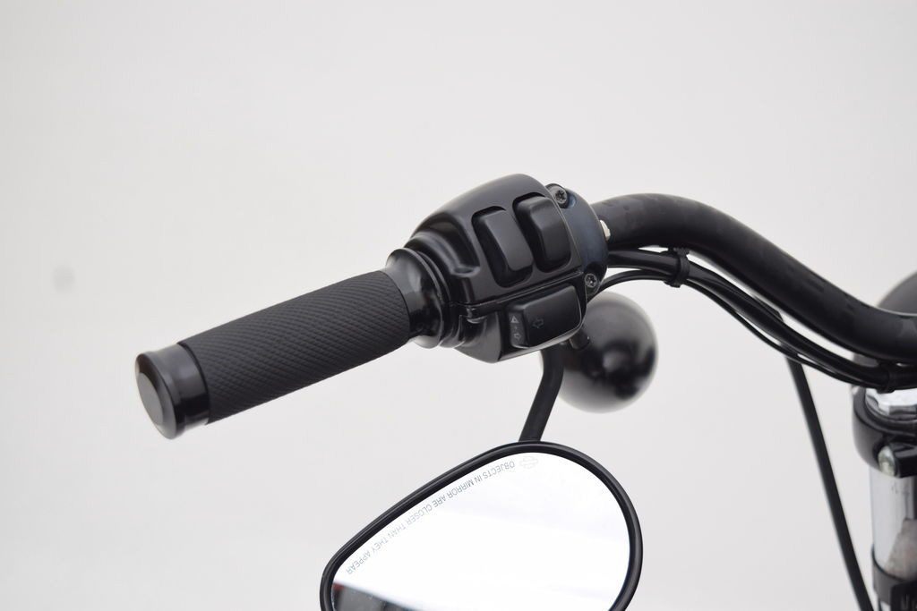 Sportster® 1200 Nightster®