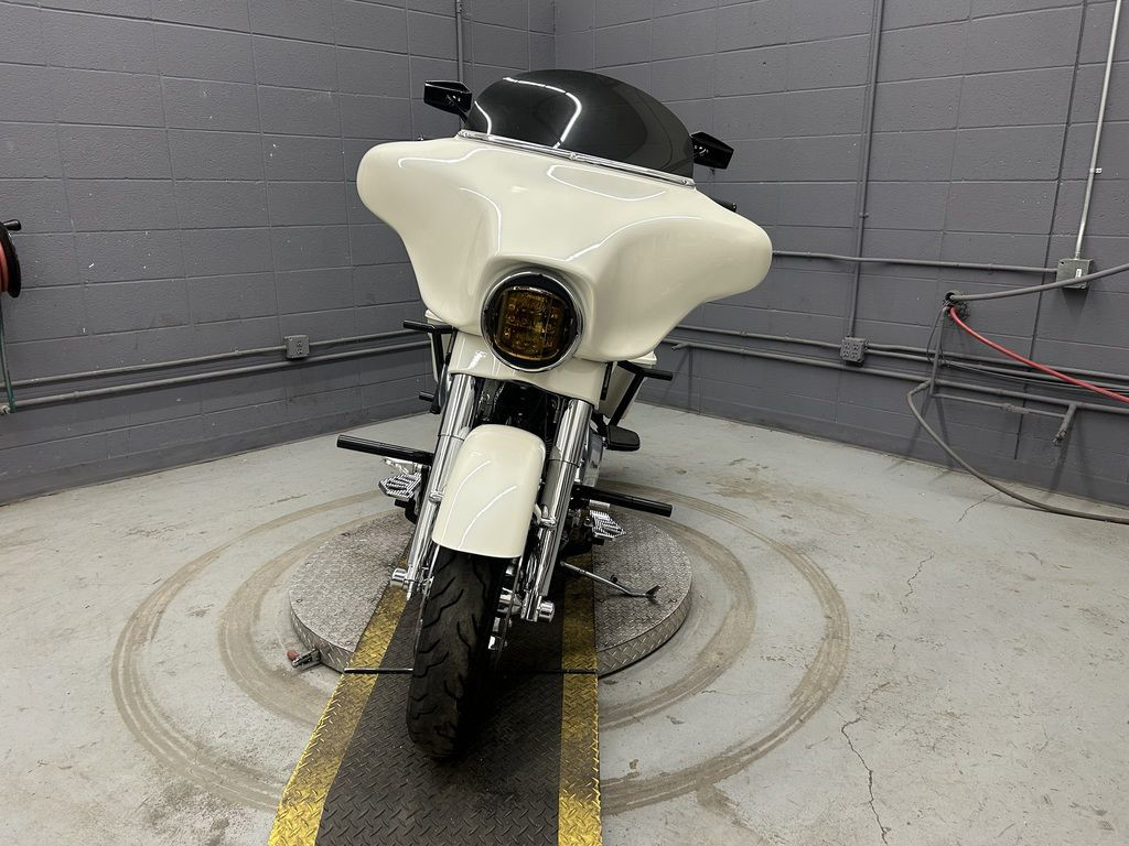 Electra Glide® Classic