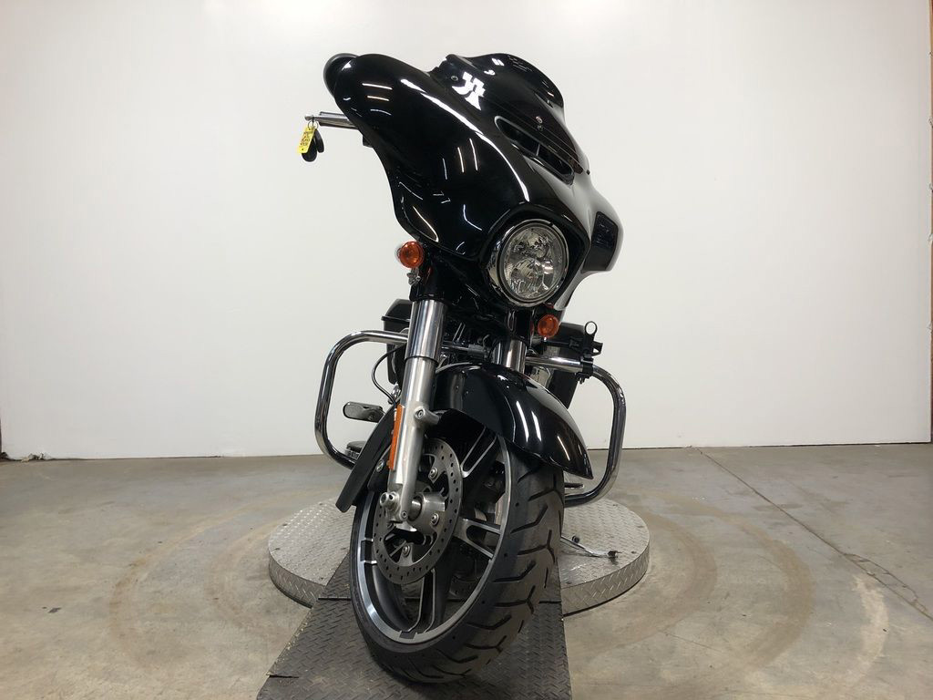 Street Glide® Special