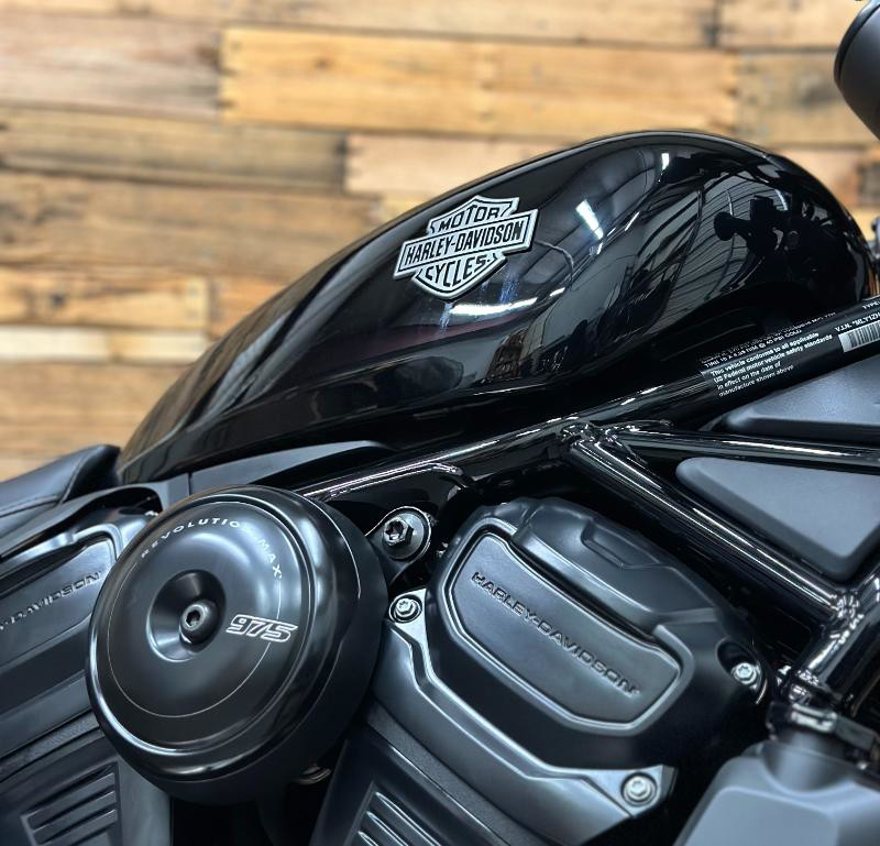 Nightster
