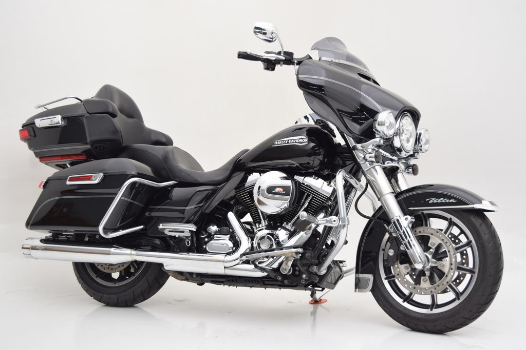 Electra Glide® Ultra Classic®