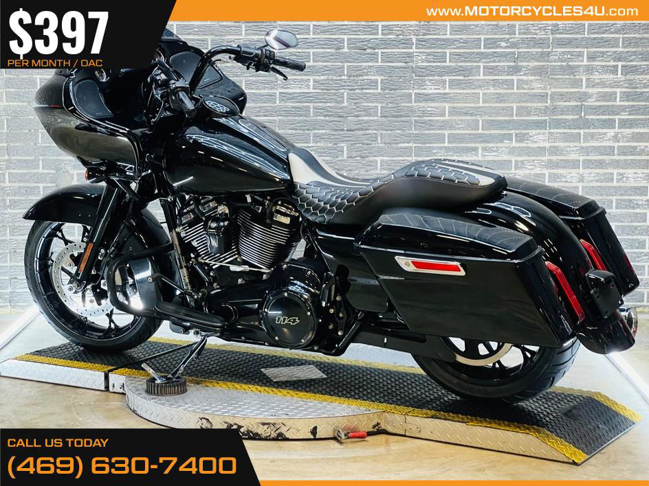Road Glide® Special