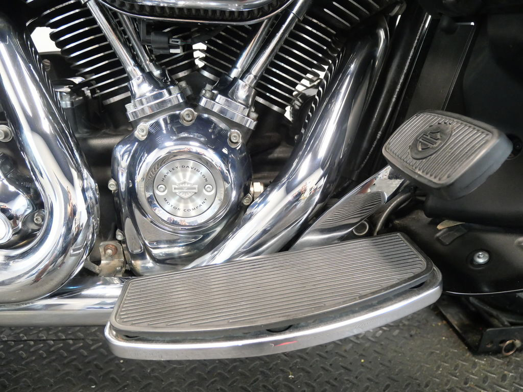 Electra Glide® Ultra® Limited