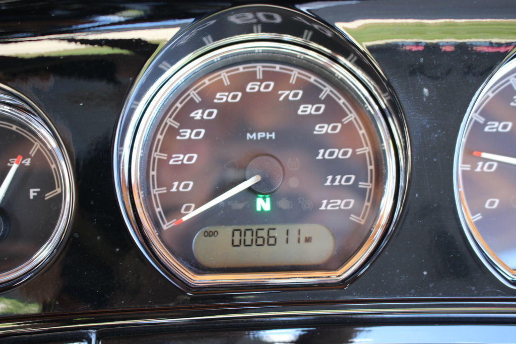Street Glide® Special