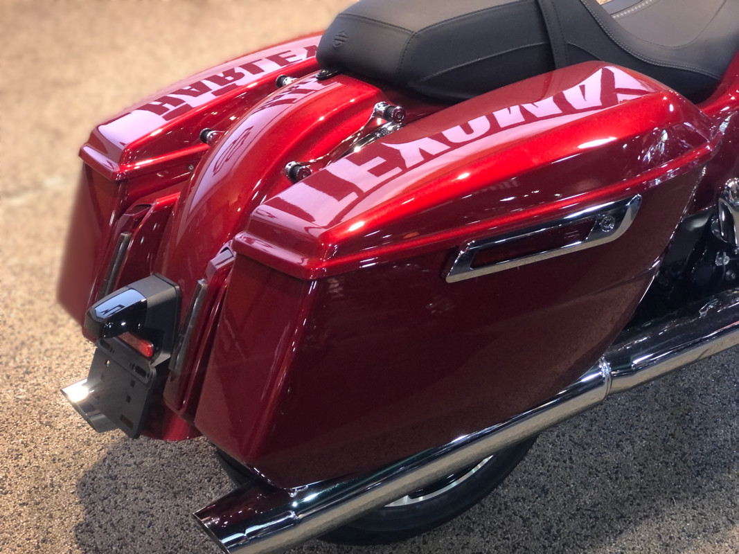 Road Glide®