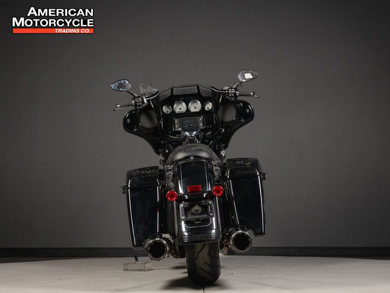 Street Glide® Special