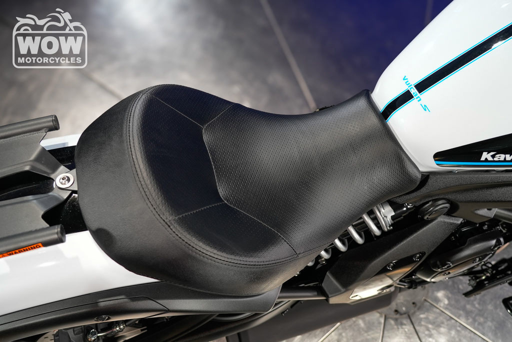 Vulcan S ABS