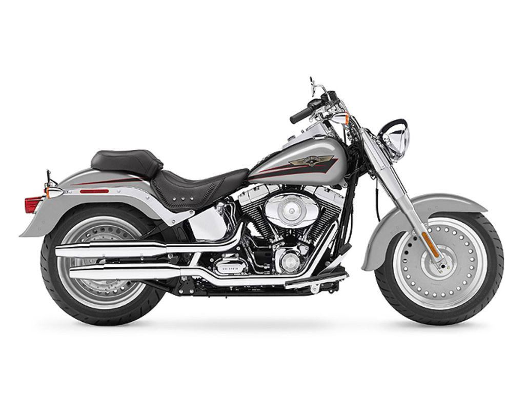 Softail® Fat Boy®