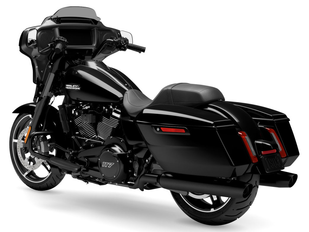 Street Glide®