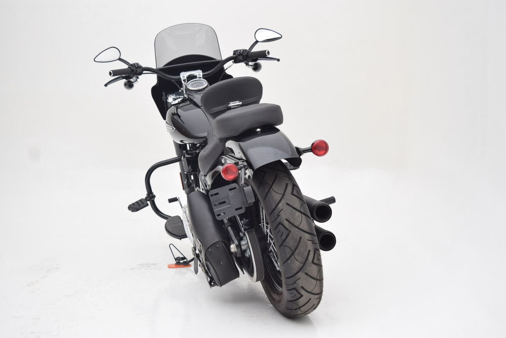 Softail® Slim®
