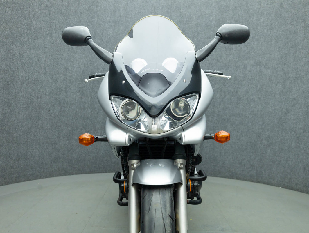 Bandit 1200