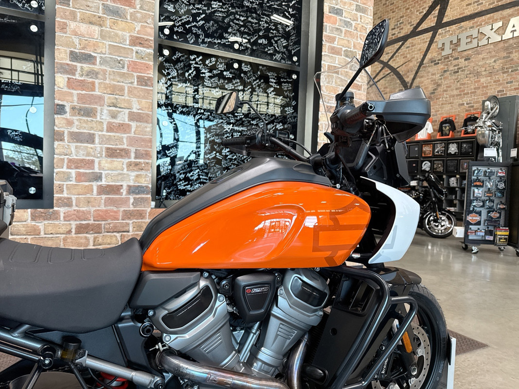 Pan America® 1250 Special