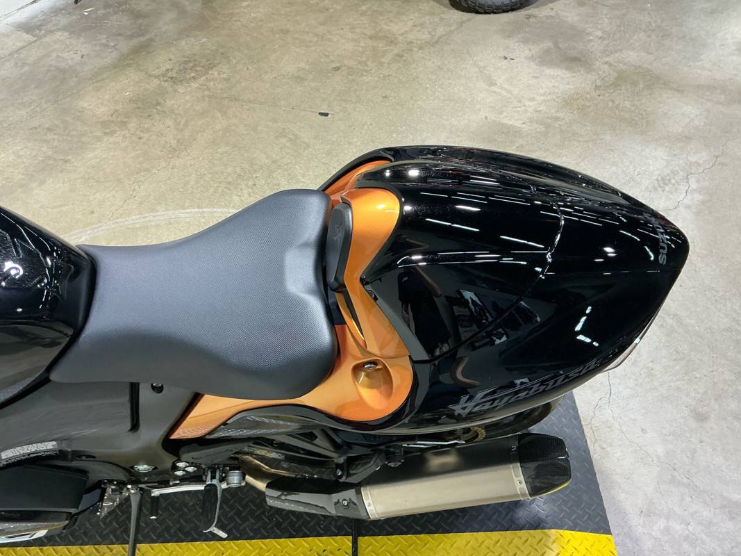Hayabusa