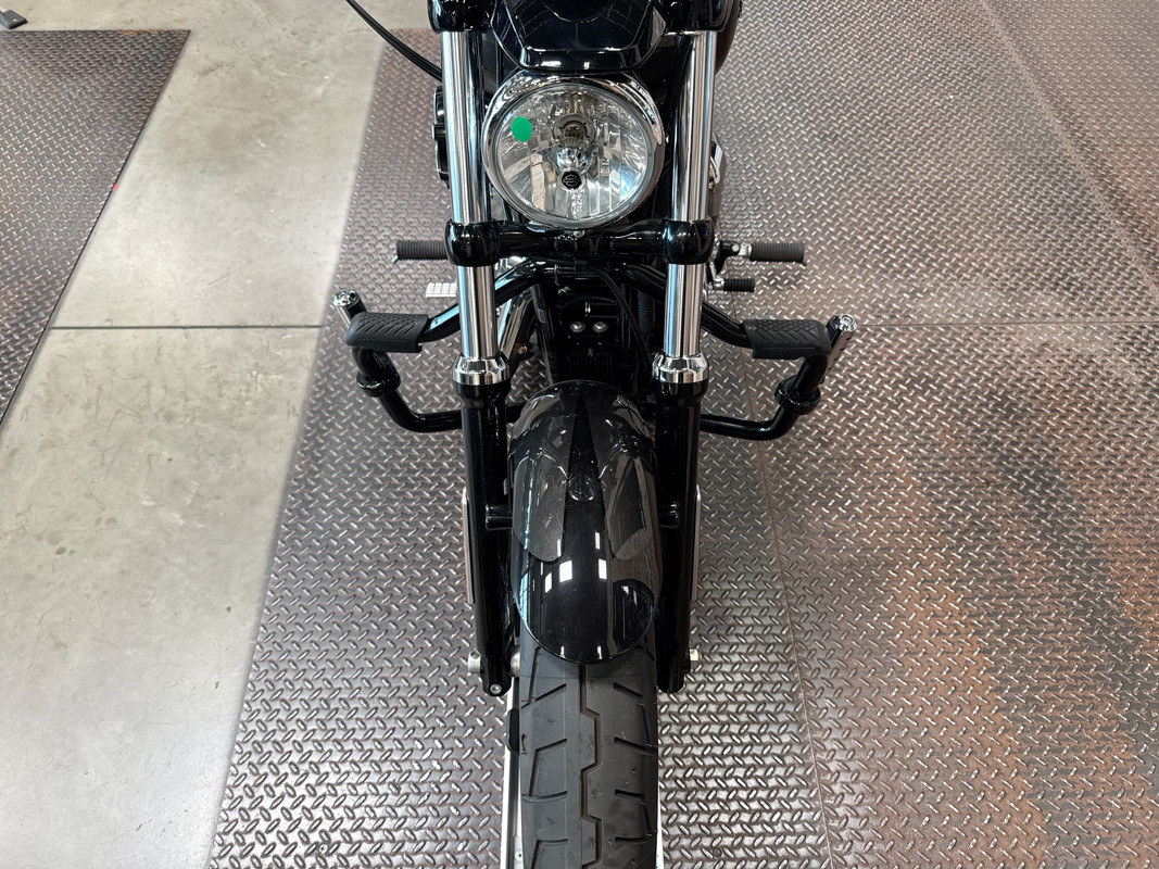 Sportster® 1200 Custom