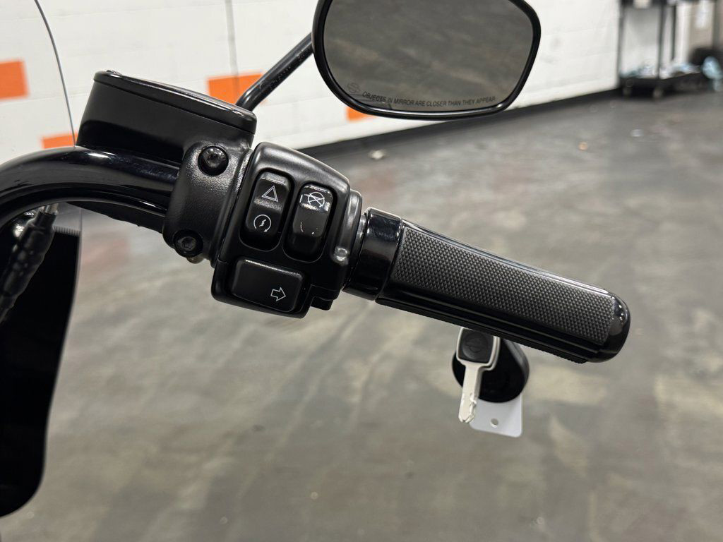 Heritage Classic 114