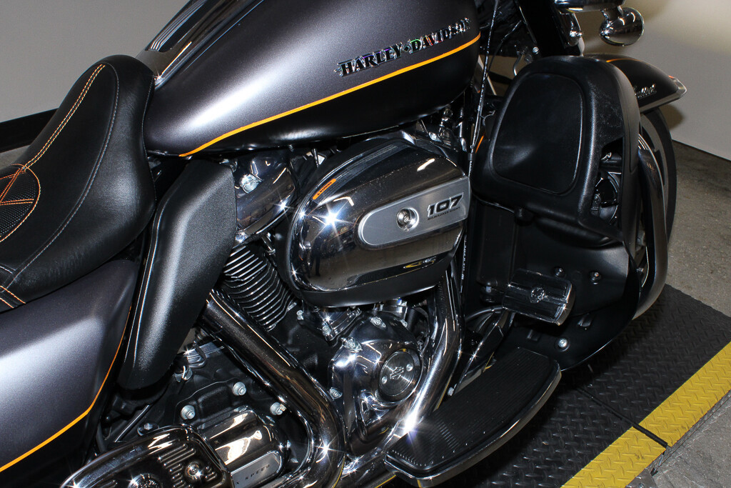 Electra Glide® Ultra® Limited
