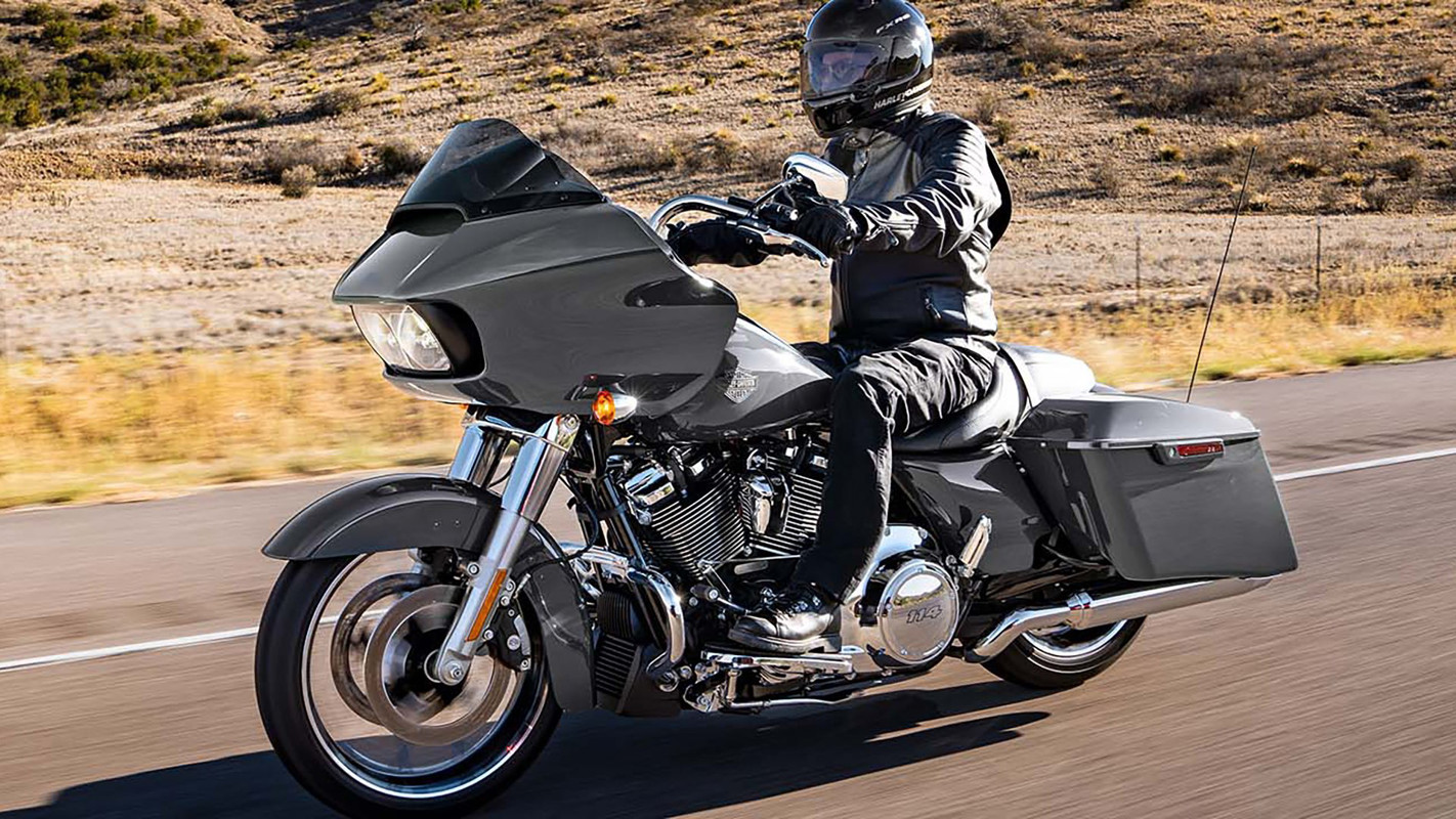 Road Glide® Special