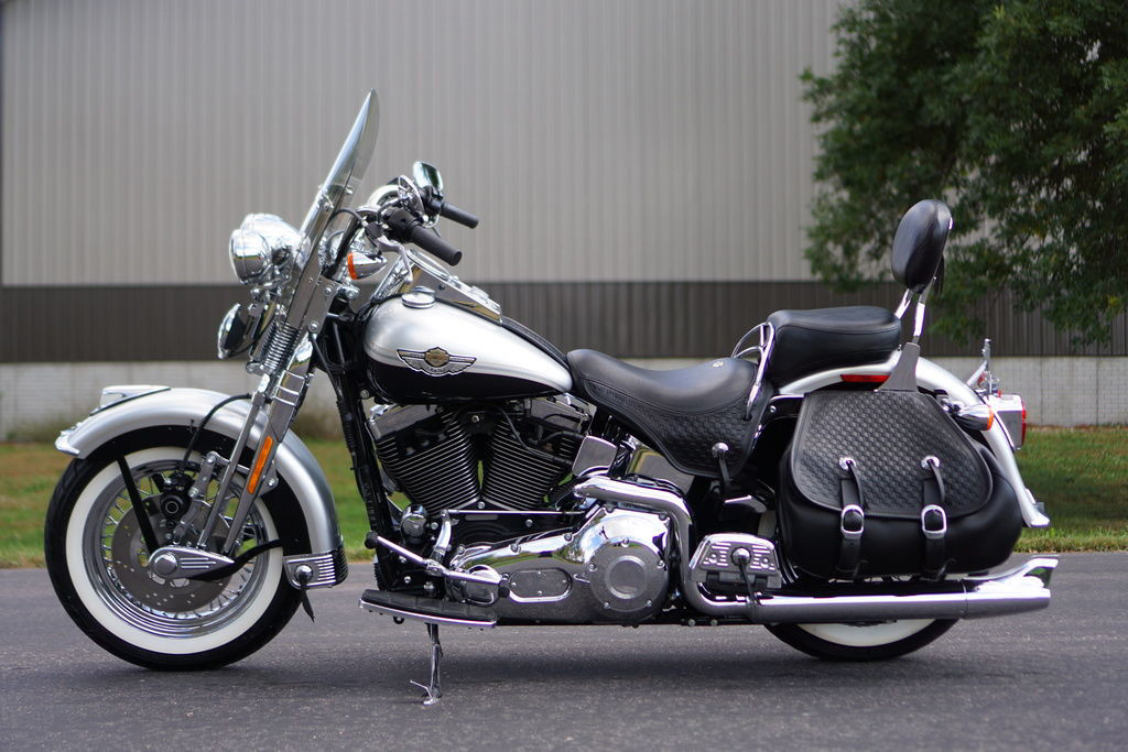 Heritage Springer®