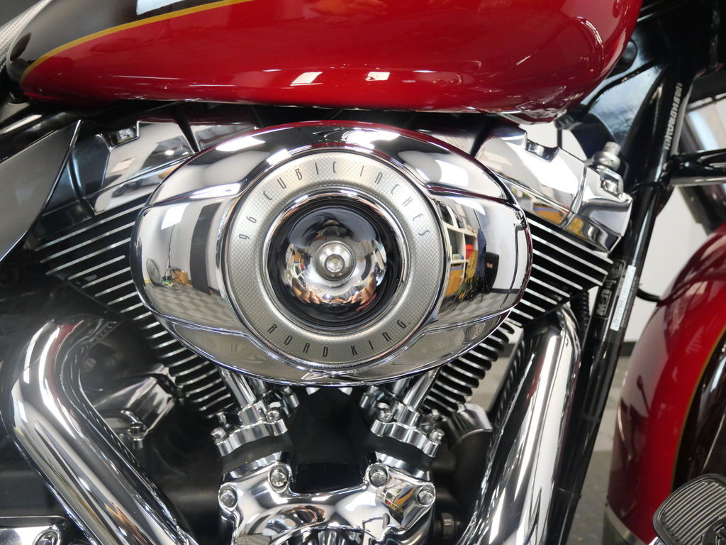 Road King® Classic